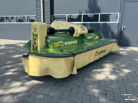 Faucheuse Krone Easycut F320CV