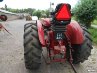Tracteurs anciens McCormick b450