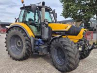 Tracteur Deutz-Fahr Agrotron 6190 TTV 50Kmh. Lucht en Fronthef