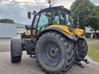 Tracteur Deutz-Fahr Agrotron 6190 TTV 50Kmh. Lucht en Fronthef