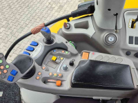 Tracteur Deutz-Fahr Agrotron 6190 TTV 50Kmh. Lucht en Fronthef