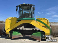 Autres matériel et accessoires d´arboriculture Claas A 55