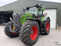 Tracteur Fendt 829 Gen5 Power Plus