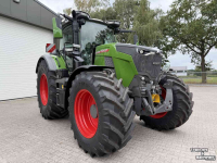 Tracteur Fendt 829 Gen5 Power Plus