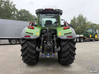 Tracteur Fendt 829 Gen5 Power Plus