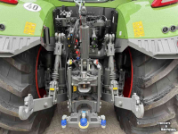 Tracteur Fendt 829 Gen5 Power Plus