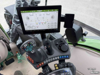 Tracteur Fendt 829 Gen5 Power Plus