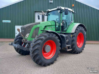 Tracteur Fendt 936 Profi