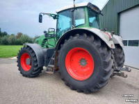 Tracteur Fendt 936 Profi