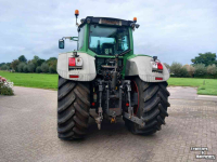 Tracteur Fendt 936 Profi