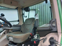 Tracteur Fendt 936 Profi
