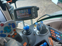 Tracteur Fendt 936 Profi