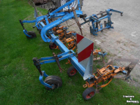 Bineuse Schmotzer schoffelbalk MET FRONTHEF