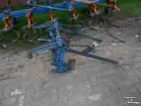 Bineuse Schmotzer schoffelbalk MET FRONTHEF