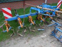 Bineuse Schmotzer schoffelbalk MET FRONTHEF