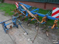 Bineuse Schmotzer schoffelbalk MET FRONTHEF