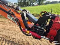 Pelleteuse Atlas 150 W