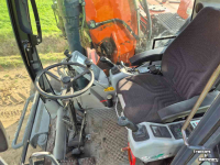 Pelleteuse Atlas 150 W