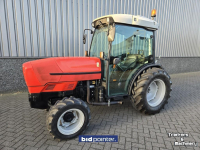 Tracteur Same Frutteto 80
