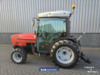 Tracteur Same Frutteto 80
