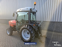 Tracteur Same Frutteto 80
