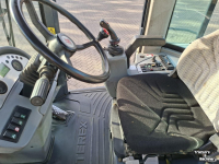Chargeuse sur pneus Terex TL80