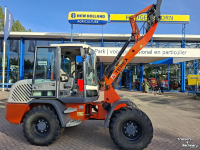 Chargeuse sur pneus Terex TL80