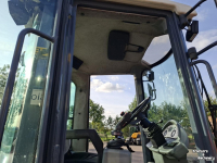 Chargeuse sur pneus Terex TL80