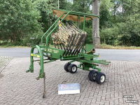 Andaineur Krone KS 380/420 12 Vario
