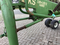 Andaineur Krone KS 380/420 12 Vario