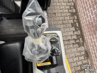 Chargeuse sur pneus Gehl AL420
