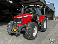 Tracteur Massey Ferguson 7718 Dyna-6