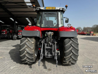 Tracteur Massey Ferguson 7718 Dyna-6