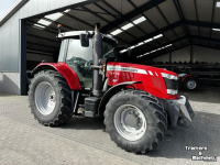 Tracteur Massey Ferguson 7718 Dyna-6