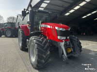 Tracteur Massey Ferguson 7718 Dyna-6
