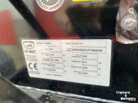 Chargeuse sur pneus Giant Giant G2700