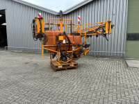 Pulvérisateur Cebeco gedragen veldspuit 800/21