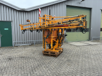 Pulvérisateur Cebeco gedragen veldspuit 800/21