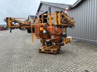 Pulvérisateur Cebeco gedragen veldspuit 800/21