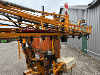 Pulvérisateur Cebeco gedragen veldspuit 800/21