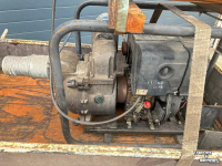 Pompe d‘irrigation  1B40T  POMPUNIT