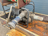 Pompe d‘irrigation  1B40T  POMPUNIT