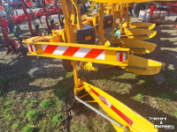 Charrues Rumptstad Optimus 480 V5
