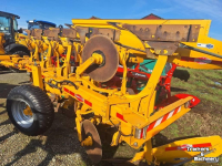 Charrues Rumptstad Optimus 480 V5