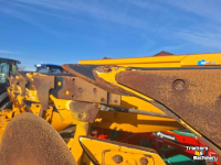 Charrues Rumptstad Optimus 480 V5