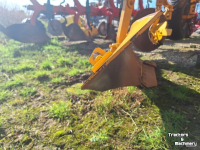 Charrues Rumptstad Optimus 480 V5