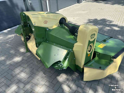 Faucheuse Krone Easycut F320CV