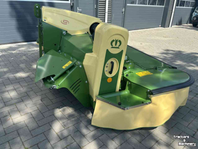 Faucheuse Krone Easycut F320CV