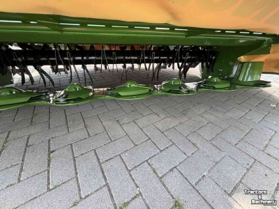 Faucheuse Krone Easycut F320CV