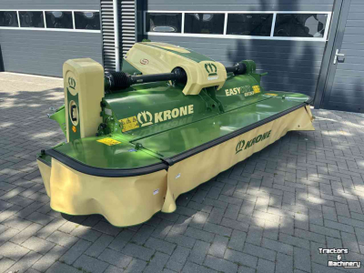 Faucheuse Krone Easycut F320CV